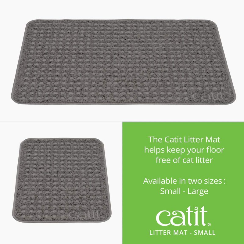 Catit Litter Mat Small 40 x 60 cm