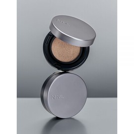 Naming Matte Fit Cushion Foundation Cover Layered SPF50+ MNA 17Y / 네이밍 매트 핏 쿠션 파운데이션 커버 레이어드 SPF50+ MNA 17Y