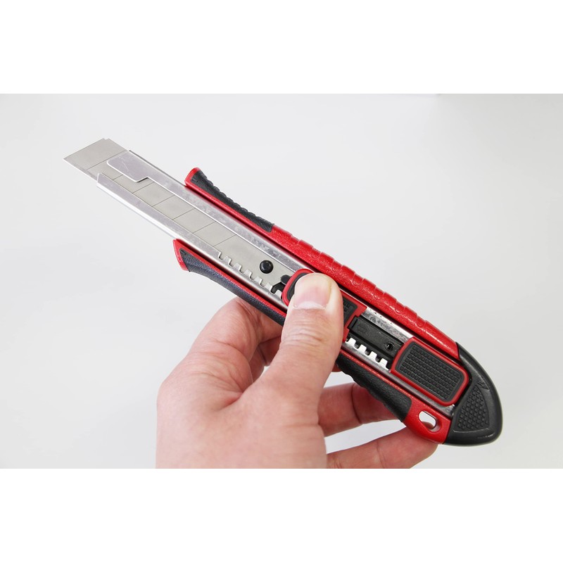 Tone Safety Return Cutter SRCT-18 Width 0.7 inches (18 mm),