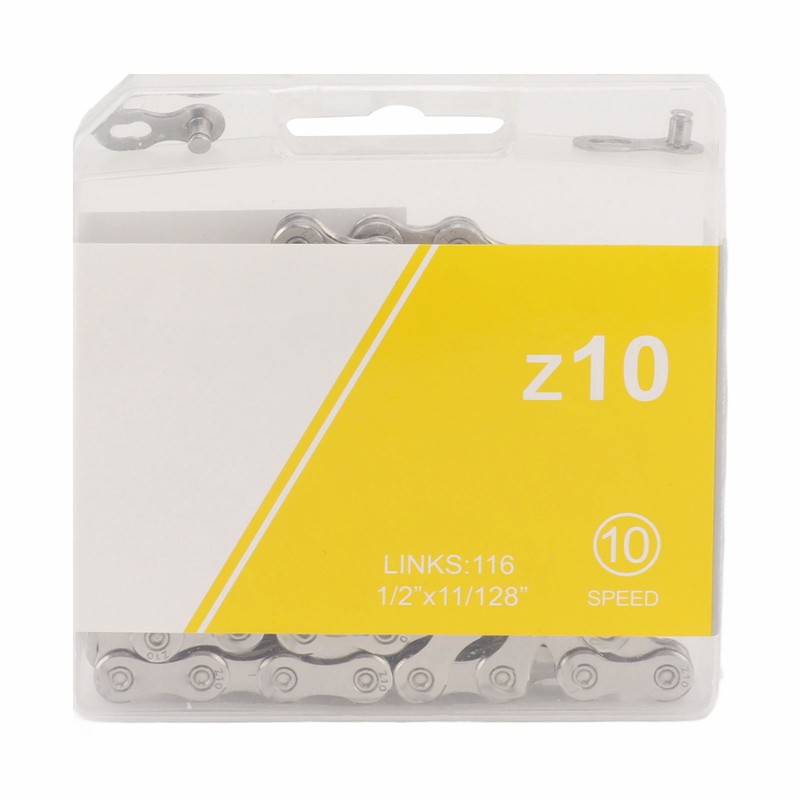 Bike Chain 10 Speed Mountain Road Bike Chain Variable Speed