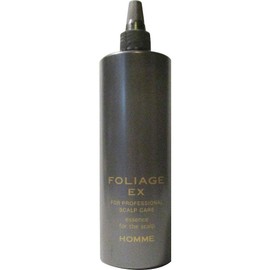 Nakano Forridge Scalp Essence EX-GM 16.2 fl oz (480 ml) (Refill)