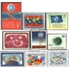 UN - NEW York 98-106 (complete.issue.) unmounted mint/never hinged **