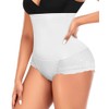 Women Tummy Control Shapewear Panties Shaping Underwear High Waist Body