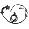 Rear Passenger Side RH Door Jumper Wire Harness Assembly Replacement