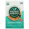 Ancient Harvest Quinoa Flakes Organic Gluten Free 12 Oz (Pack