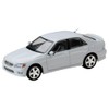 1/64 LEXUS IS 200 (E10) 1999 WHITE