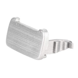 Car Shifter Lock Cover,54716-SWA A82ZA Shifter Lock Cover Shift Lever Lock Cap Fit for H 2007-2009