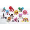 L.O.L. Surprise! Muñeca Lol Surprise Remix Hair Flip +15 Sorpresas