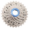 11 Speed Cassette High Strength Steel 30T Precise Thread Noiseless