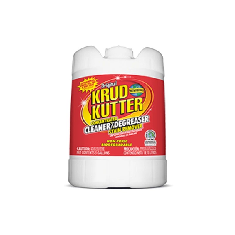 Krud Kutter Original Cleaner & Degreaser ~All Sizes Available~ -