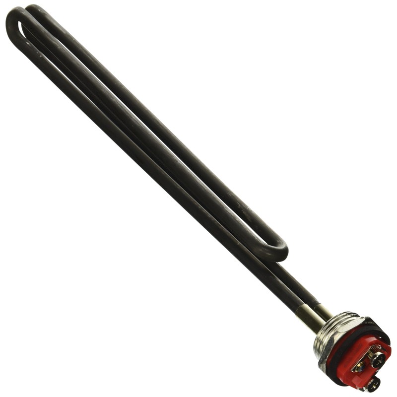 Rheem SP10869MM Screw-In 240-volt by 4500-watt Element, Premium Resistored Stainless