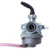 Motorcycle Carburetor Carb For PZ14 14mm For 60CC ATV Scooter