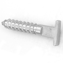 Picture Hardware Co. SC08-100 Pack - T-Screws