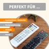 AMATHINGS Remote Control Protective Case (Pack of 100) - Universal
