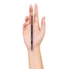 Renova Delineador Para Cejas Retractil, Castano Oscuro, .09 G