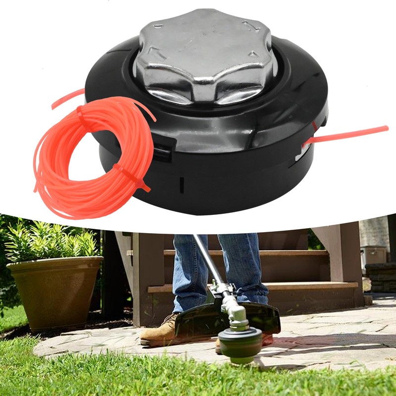 Ollanoos Universal M10 x 1.25 Left-Hand Automatic Out Line Thread