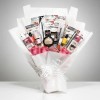 Ramo De Maquillaje 27 Pzas Para Regalo Cosmeticos Original