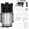 Betollo 2025 New 100G RO Booster Pump Kit 1/4,Bring The