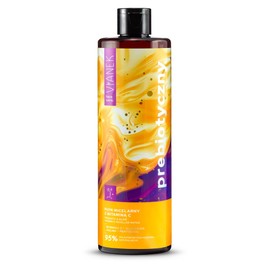 VIANEK Mizellenwasser mit Vitamin C 400 ml - Aufhellendes Make-up-Entferner ​ für alle Hauttypen - Gegen Pigmentflecken - Sanfte Reinigung und vegane Formel