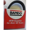 BANDO 1997-2001 for Honda CRV 3 BANDO Belt Set ALT-AC-PWR