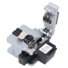 Optical Fiber Cleaver Auto Blade Rebounding 3 in 1 Fixture