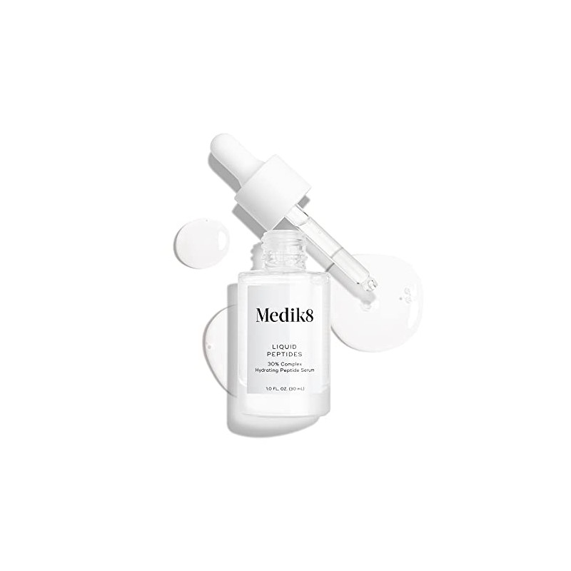 Medik8 - Péptidos líquidos (30 ml)