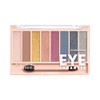 Covergirl Trunaked Queenship Eyeshadow Palette, 0.23 Ounce