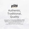 Pâté Pour Vous Wild Boar Pate, 180g Jar