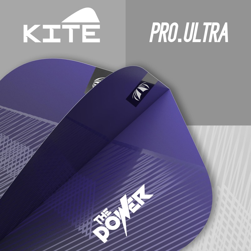 Target Phil Taylor G10 Vapor Pro Ultra Dart Flights -