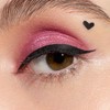 essence | Lash Princess Liquid Liner Waterproof Black | Smudge