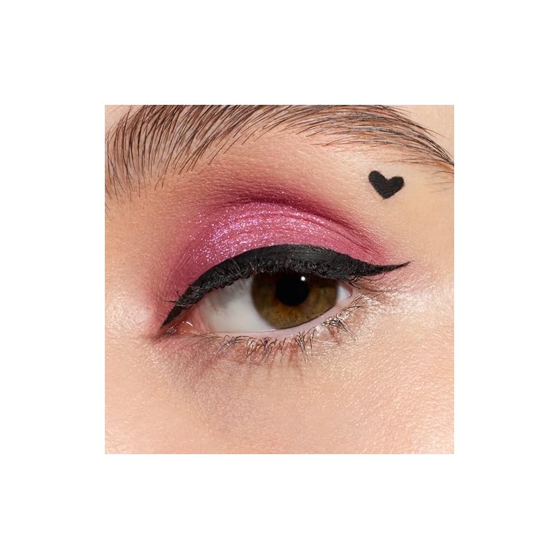 essence | Lash Princess Liquid Liner Waterproof Black | Smudge