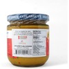 Caplansky’s Deli Mustard - Spicy - Kosher, Vegan, Non GMO,