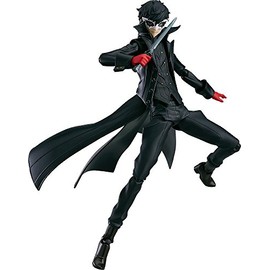 Max Factory Persona 5: Joker Figma Action Figure