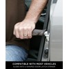 Signature Life Assurance Car Handle, Automative Door Assist-Handle for Adults,