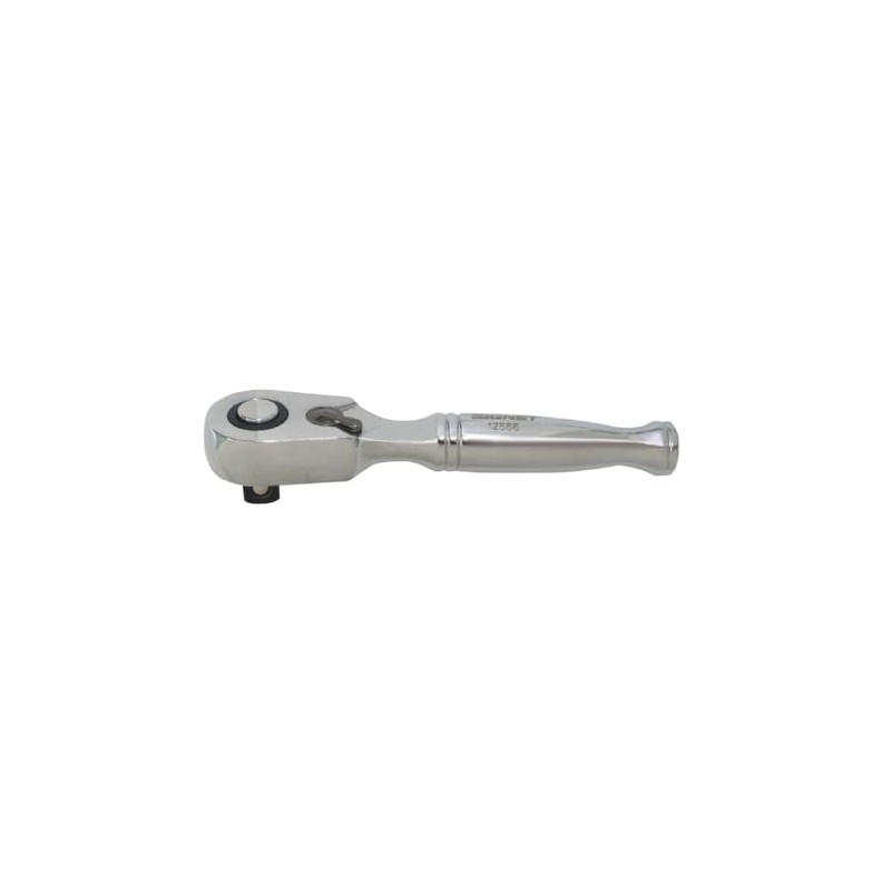 Aston Martin Cygnet 3/8 Drive 60 Gear Ratchet Short 12566