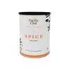 Pacific Chai Spice Chai Latte Powder Mix, Instant Hot, Iced