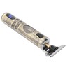 Electric Hair Trimmer Clipper USB Portable Professional Retro Hair Cutting