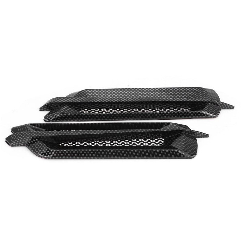 Car Vents - 2 Pieces Car Vent Hole Covers Universal