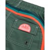 SUNDEK Orange Swimming Shorts Boy 504, A1602 - Camo Green