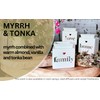 Myrrh & Tonka Highly Scented Soy Wax Melts