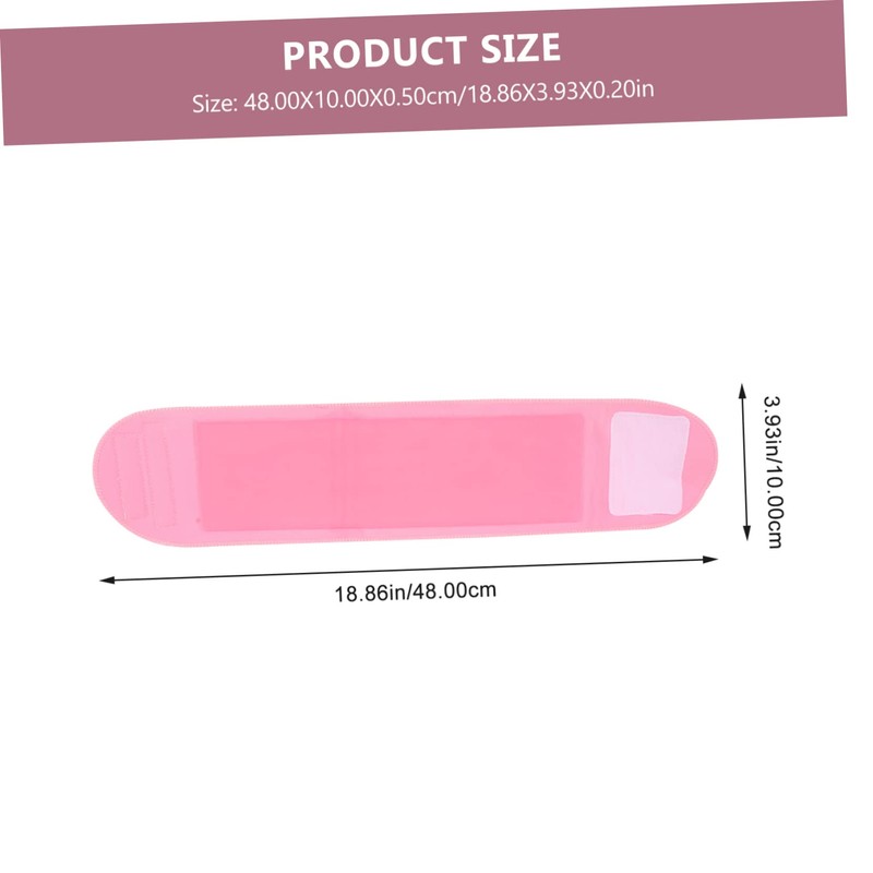 1 Set Cervical Membrane Neck Strap