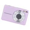 Digital Camera 44MP 1080P HD 16X Zoom Auto Focus 2.5