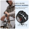 OVERSTEP Case Cover for Garmin Fenix 8 51mm Solar –