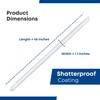 Feit Electric LED 4ft Bulbs T8, 32 Watt Equivalent, Type