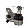 febi bilstein 28700 Ball Joint with additional parts, pack of