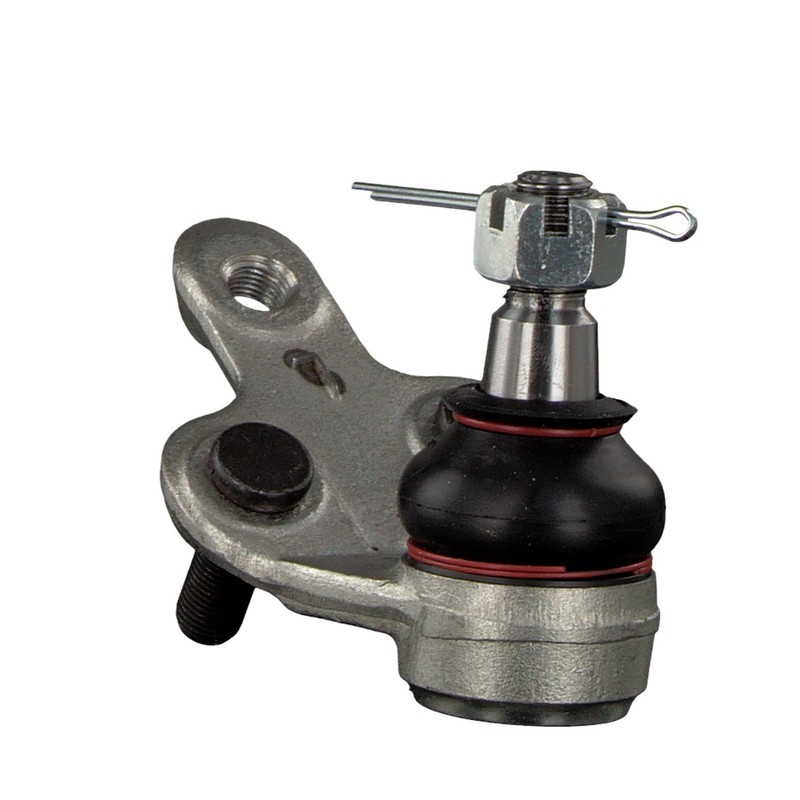 febi bilstein 28700 Ball Joint with additional parts, pack of