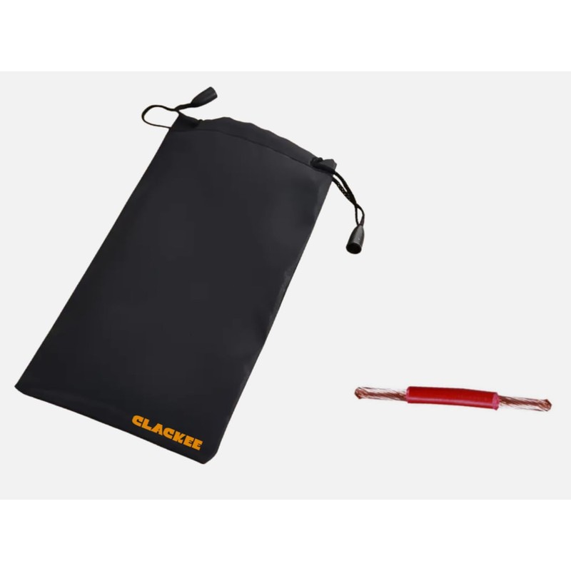 The Original Clackee PRO V2.1 Sprinkler Valve Locator Irrigation Buried