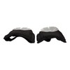 Gel Filled Knee Pads Kneeling Protectors Caps Cups Fully Adjustable