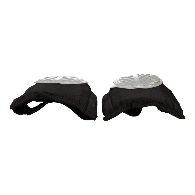 Gel Filled Knee Pads Kneeling Protectors Caps Cups Fully Adjustable