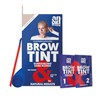 ANDbeauty Eyebrow and Eyelash Colour, Blonde, Professional Colouring for an